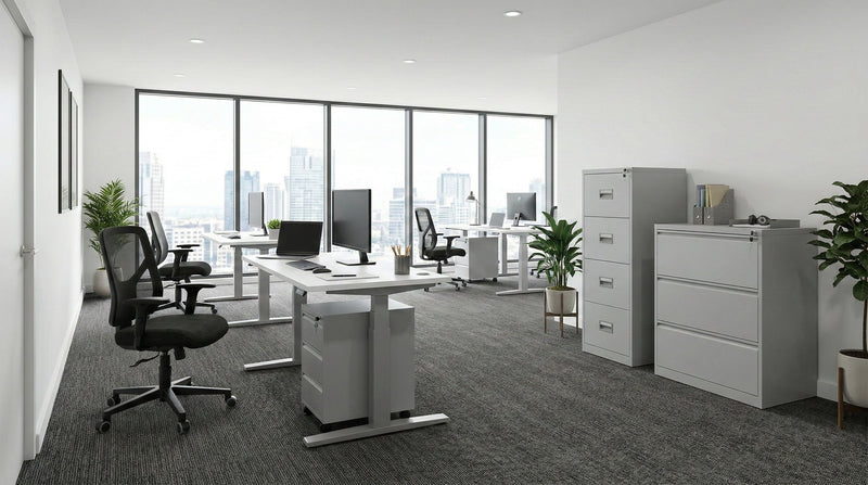 Büromöbel