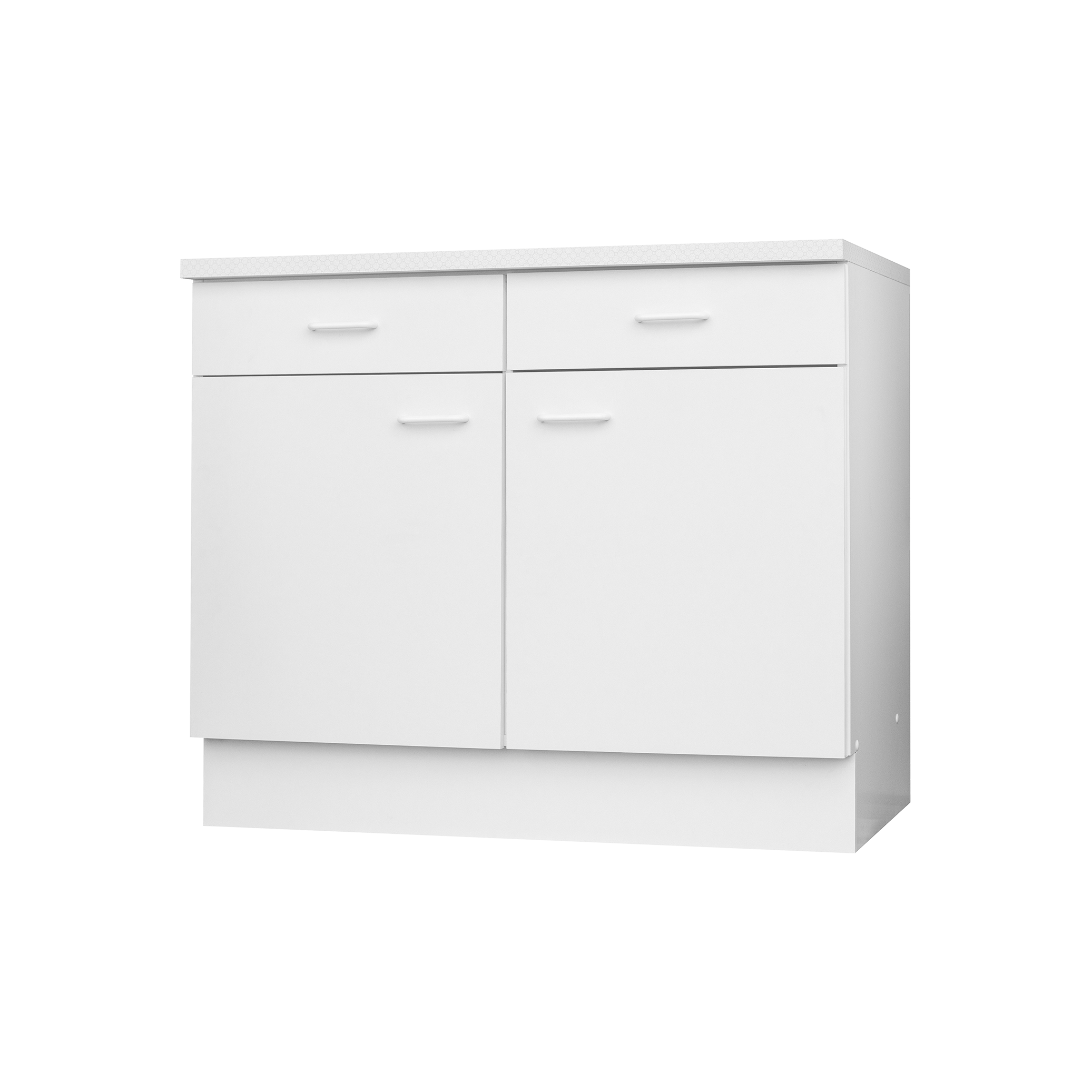 Küchen-Unterschrank 1000 mm