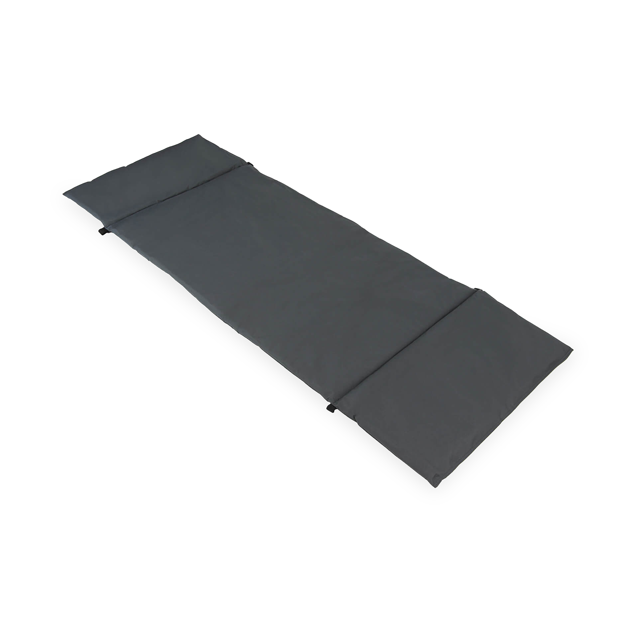 Feldbettauflage Polyester