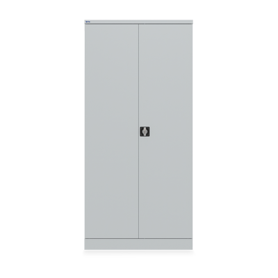 Aktenschrank (Zerlegt) aus Stahl – 915 x 420 (5 OH) – Korpus in Lichtgrau