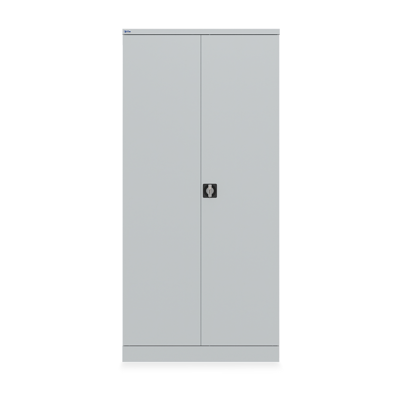 Aktenschrank (Zerlegt) aus Stahl – 915 x 420 (5 OH) – Korpus in Lichtgrau