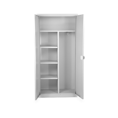 Kleiderschrank Metall kaufen
