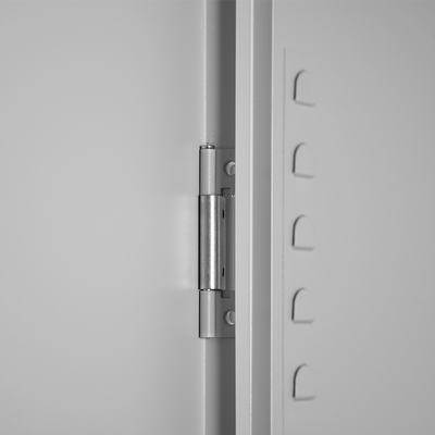 Werkzeugschrank mit Lochung – 920 x 600 (5 OH)