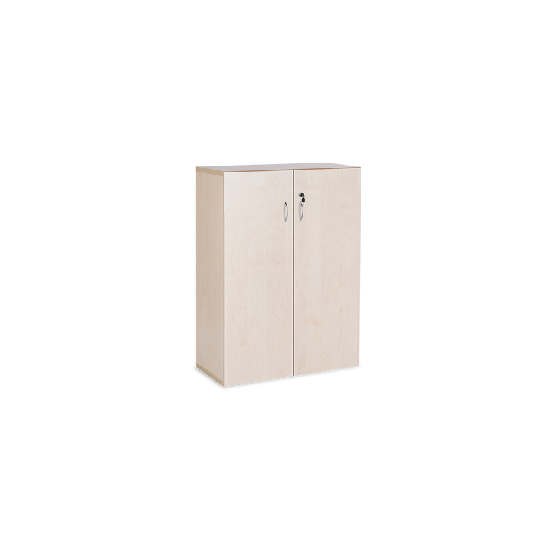 Aktenschrank aus Holz – 800 x 393 x 1095 mm (3 OH) – Ahorn