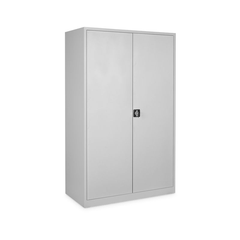 Werkzeugschrank – 1200 x 600 (5 OH) – Korpus in Lichtgrau