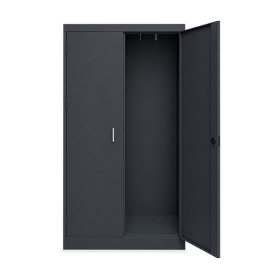 Außenschrank / Balkonschrank – 1200/1400 x 800 x 2200 mm