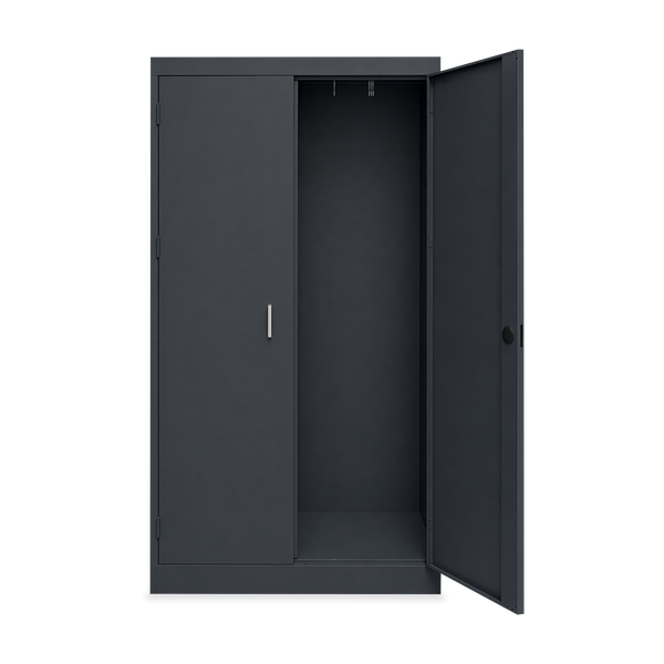 Außenschrank / Balkonschrank – 1200/1400 x 800 x 2200 mm