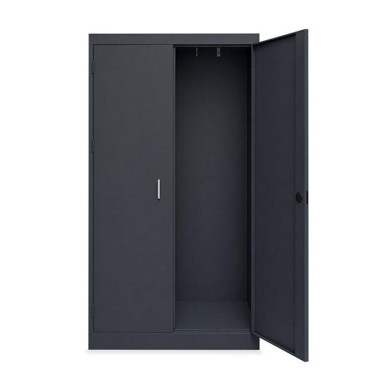 Außenschrank / Balkonschrank – 1200/1400 x 800 x 2200 mm