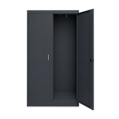 Außenschrank / Balkonschrank – 1200/1400 x 800 x 2200 mm