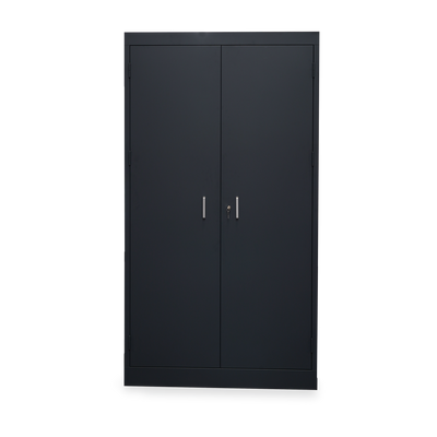 Außenschrank / Balkonschrank – 1200/1400 x 800 x 2200 mm