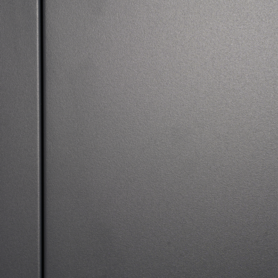 Außenschrank / Balkonschrank – 1200/1400 x 800 x 2200 mm