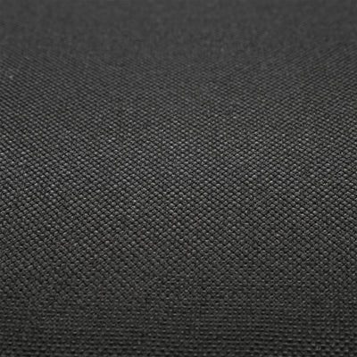 Besucherstuhl – Gestell in Schwarz (Verschiedene Polster)