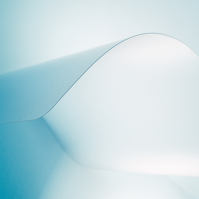 Bodenschutzmatte für Hart- & Teppichböden | Transparent