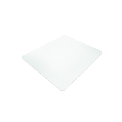 Bodenschutzmatte für Hart- & Teppichböden | Transparent