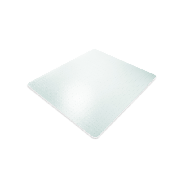 Bodenschutzmatte für Hart- & Teppichböden | Transparent