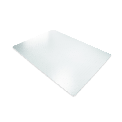 Bodenschutzmatte für Hart- & Teppichböden | Transparent