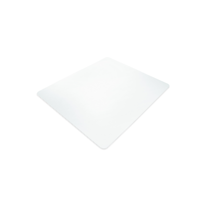 Bodenschutzmatte für Hart- & Teppichböden | Transparent