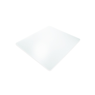 Bodenschutzmatte für Hart- & Teppichböden | Transparent