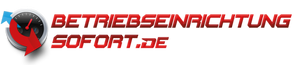 logo betriebseinrichtung