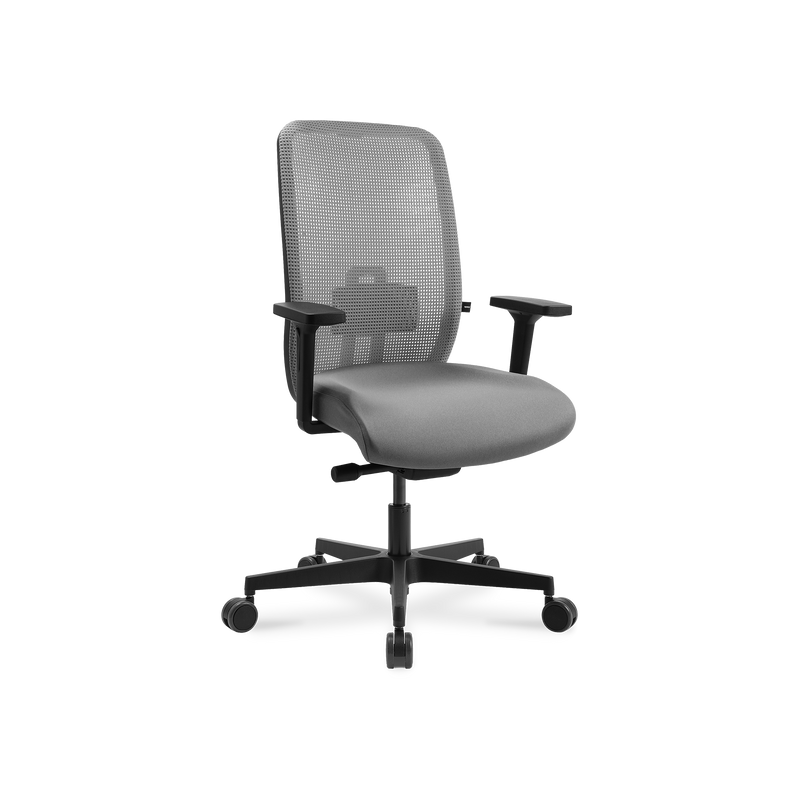 Bürodrehstuhl "SITNESS AIRWAY" inkl. Armlehne