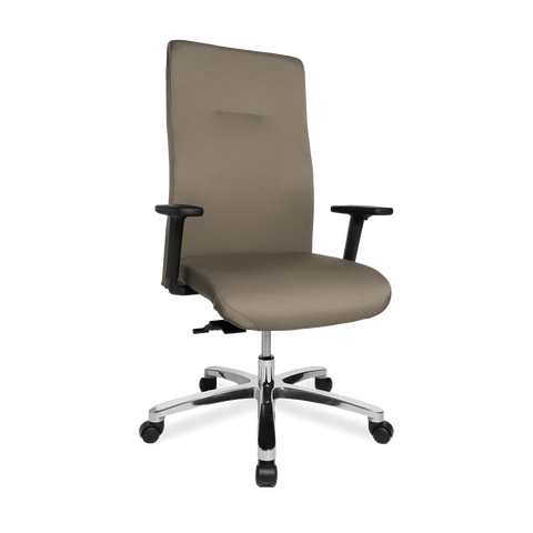 Beige Polster