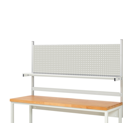 Systemaufbau für adlatus 300 und 600 – Komplettsets KS-01 bis KS-04