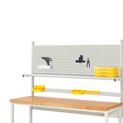Systemaufbau für adlatus 300 und 600 – Komplettsets KS-01 bis KS-04