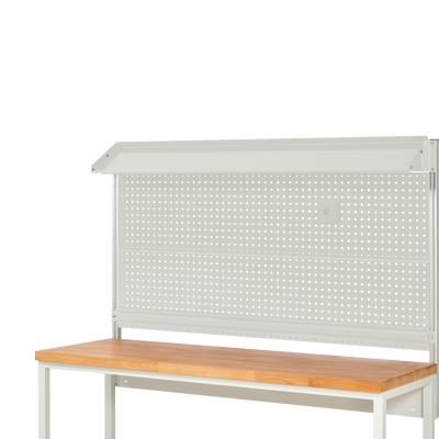 Systemaufbau für adlatus 300 und 600 – Komplettsets KS-01 bis KS-04