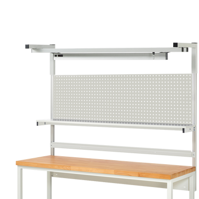 Systemaufbau für adlatus 300 und 600 – Komplettsets KS-01 bis KS-04