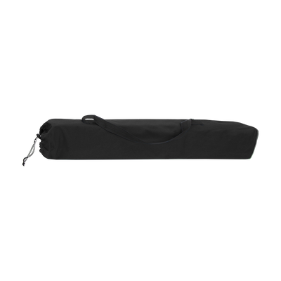 Aluminium-Feldbett 210 x 72 x 45 cm – Bis 180 kg belastbar