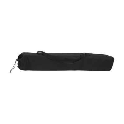 Stahl-Feldbett 190 x 64 x 41 cm – Bis 180 kg belastbar