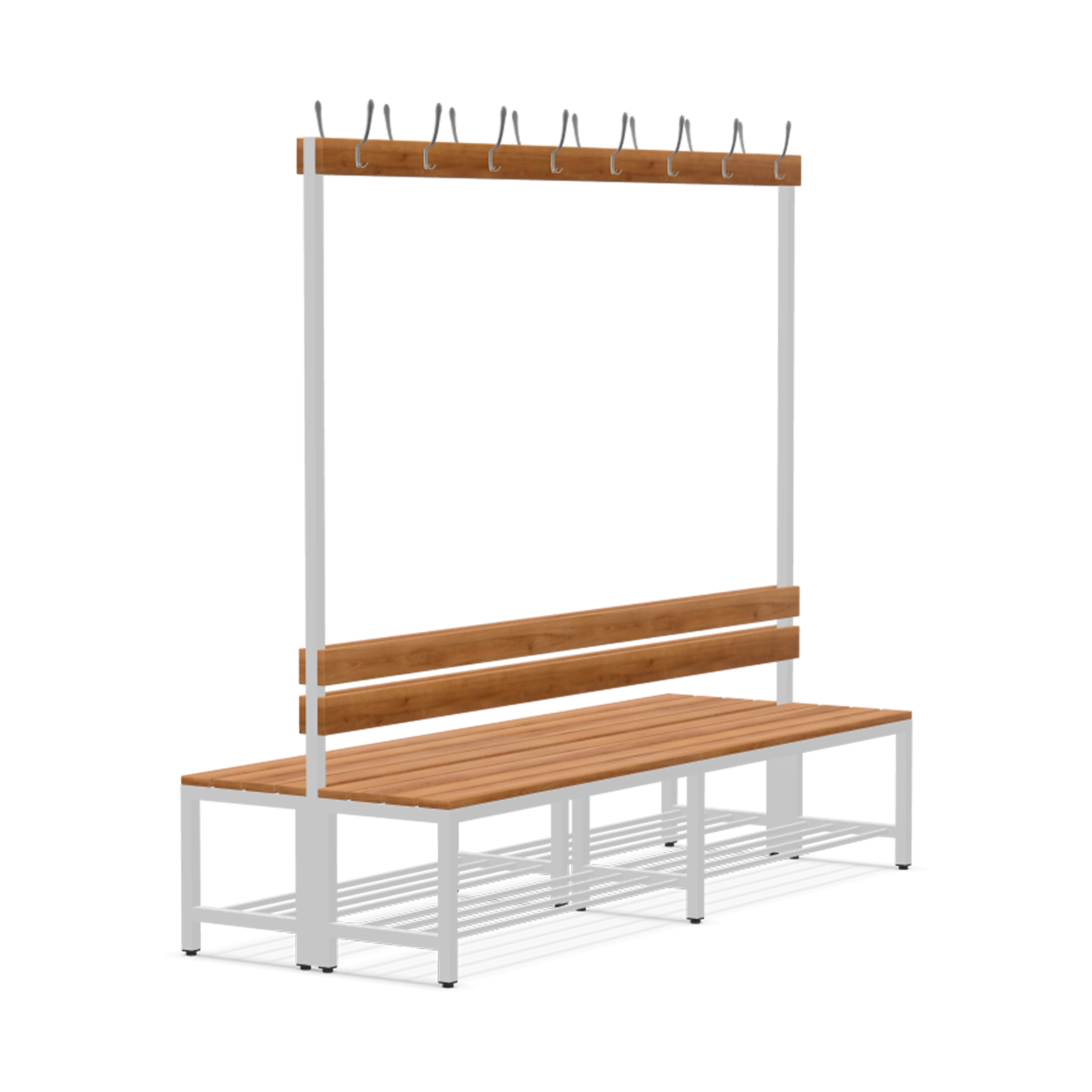 Fotohintergrund-Set Doppelseitig – Holz & Zement Textur, 55 X 55 Cm, Für Food-Fotografie