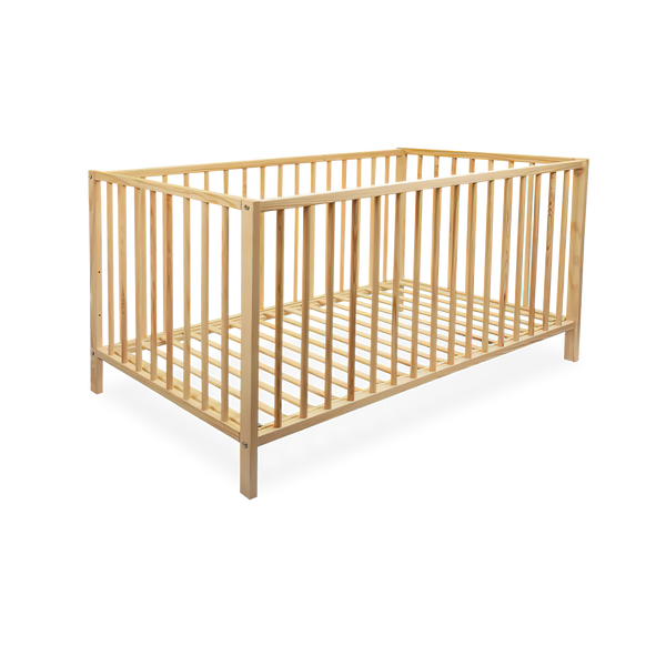 Kinderbetten aus Holz – verschiedene Größen