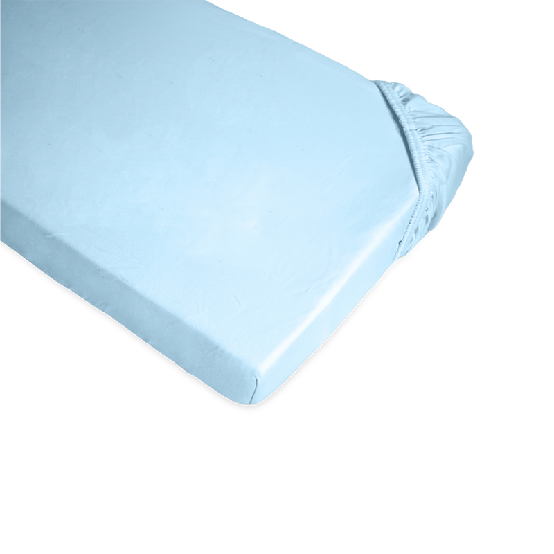 Kinder-Spannbettlaken (100% Polyester/Mikrofaser)