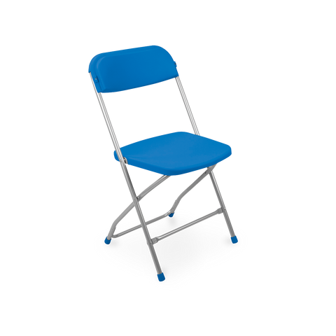 Klappstuhl Alu-Gestell