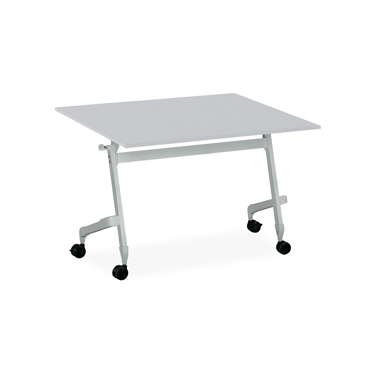 campingtisch rollen Klapptisch mit Rollen