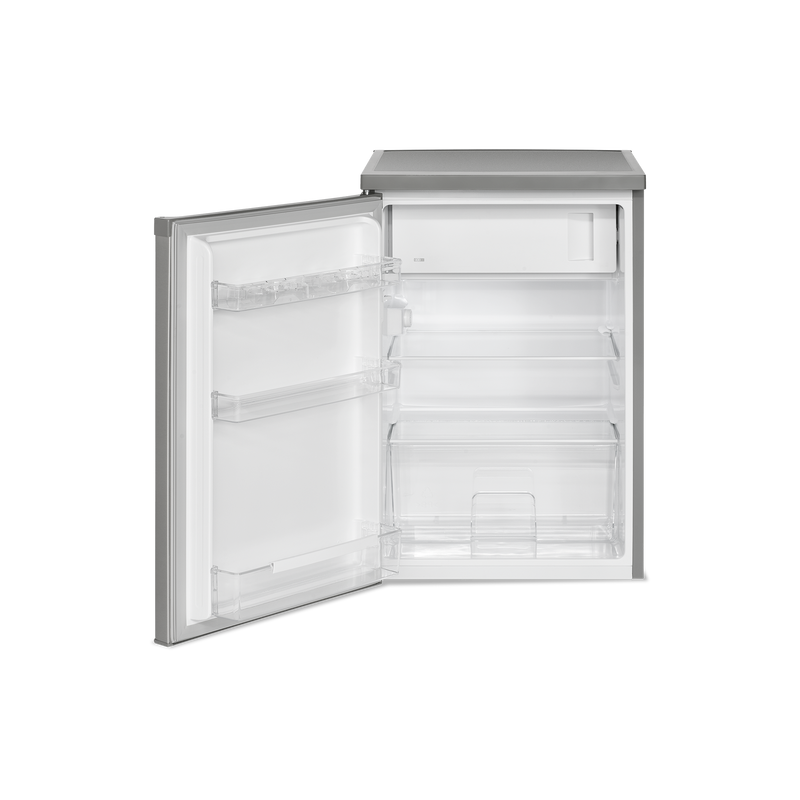 Markenkühlschrank mit Gefrierfach