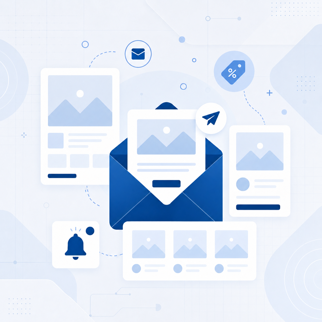 newsletter