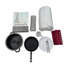 Personen-Set "Erstausstattung"