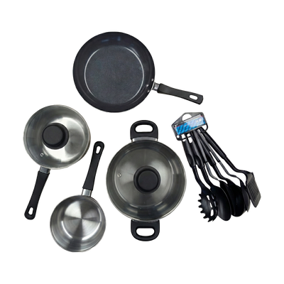 Personen-Set 
