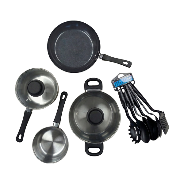 Personen-Set 