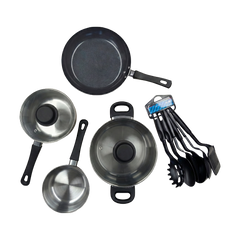 Personen-Set "Kochset"