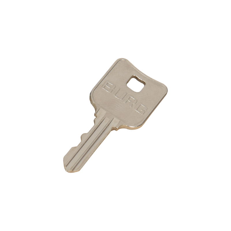 Masterkey für Zylinderschlösser