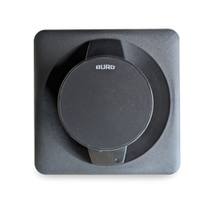 RFID-Schloss für Stahlschränke (inkl. Karten) – Qleo.RFID