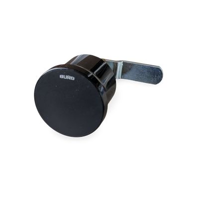 RFID-Schloss für Spinde (inkl. Karten) – Flexo.RFID