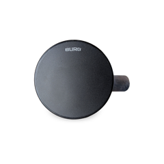 RFID-Schloss für Spinde (inkl. Karten) – Flexo.RFID