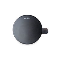 RFID-Schloss für Spinde (inkl. Karten) – Flexo.RFID