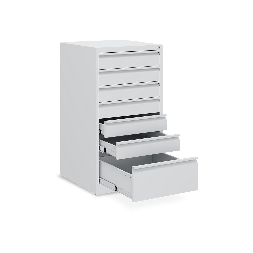Schubladenschrank 7 Schubladen