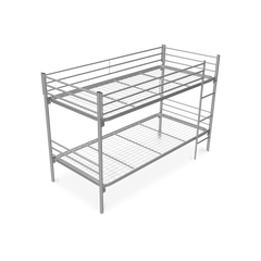 Sicherheits-Etagenbett (2000/1900 x 900) – Ø40 mm