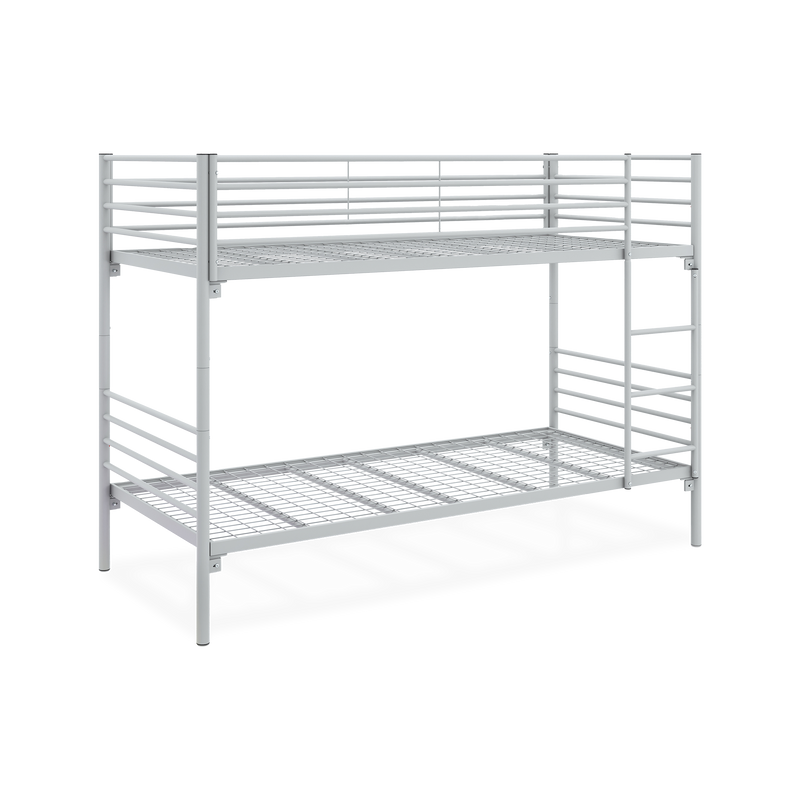Sicherheits-Etagenbett (2000 x 900) – Ø40 mm | TÜV geprüft